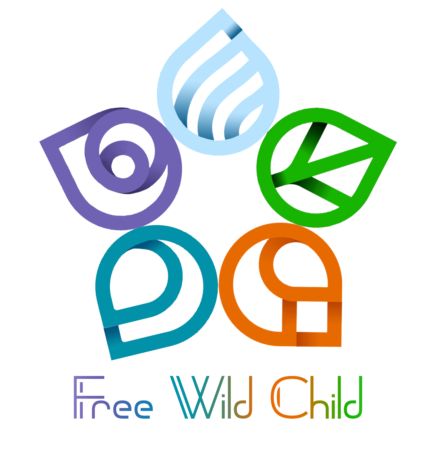 Free Wild Child